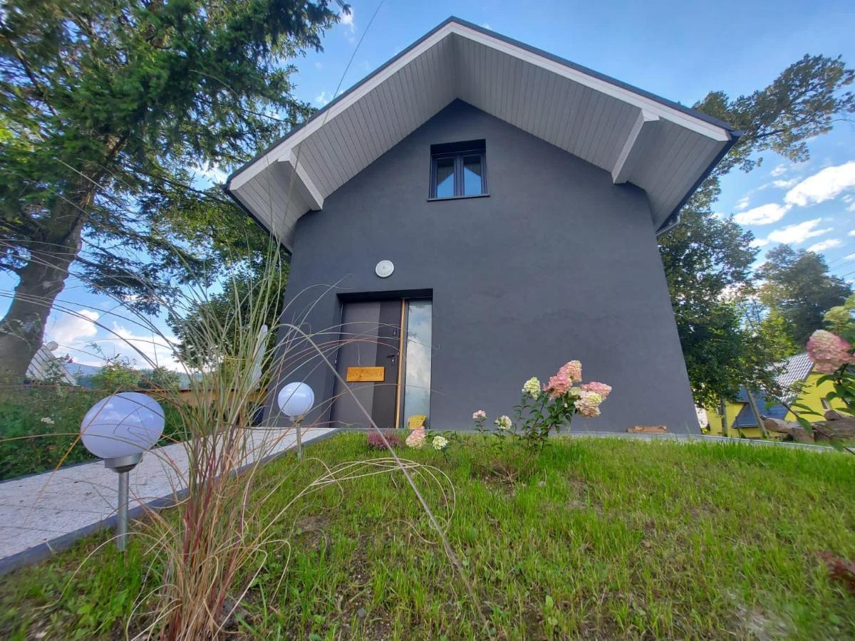 Bryziowka B Villa Miłków Exterior foto